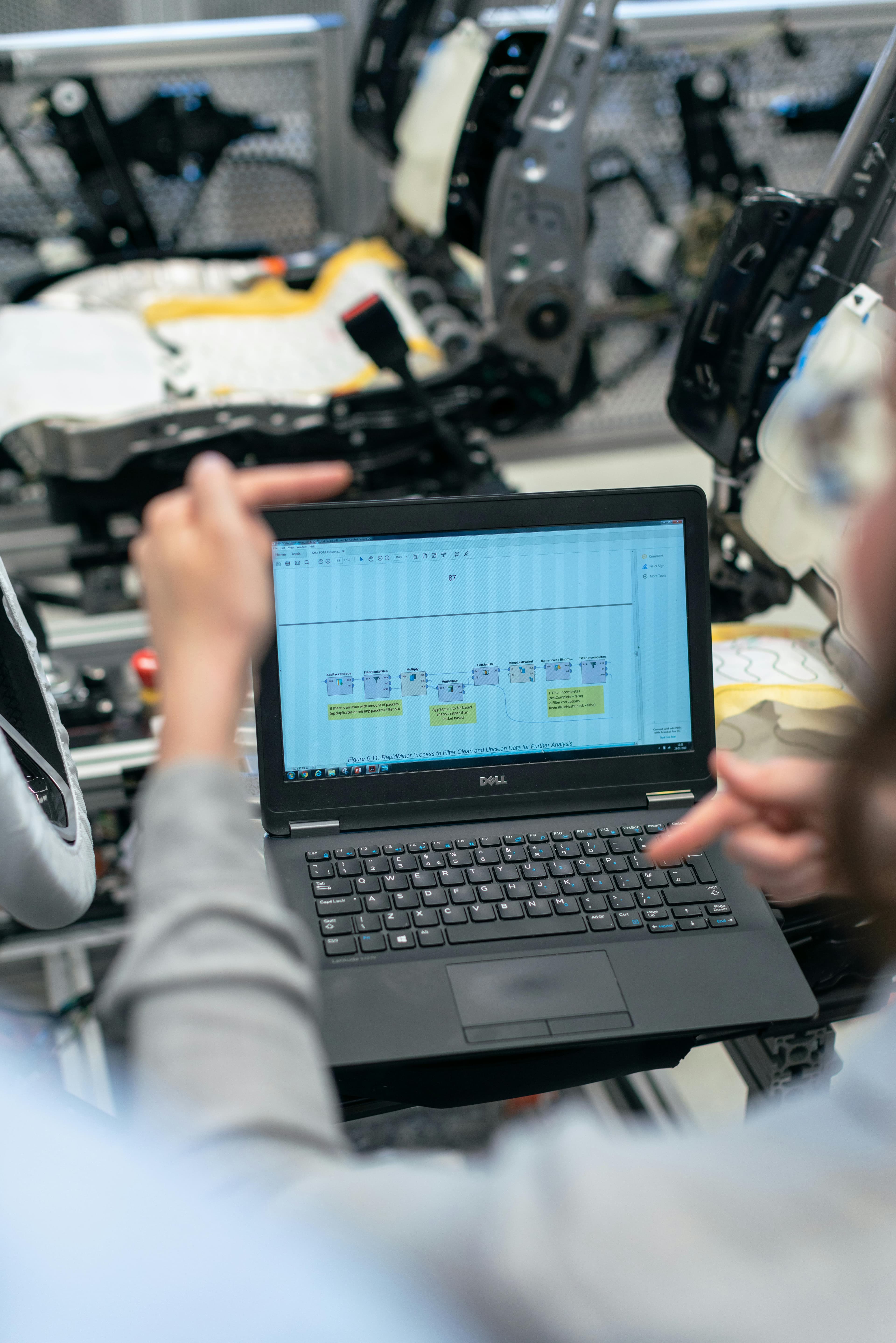 Drone Data Processing